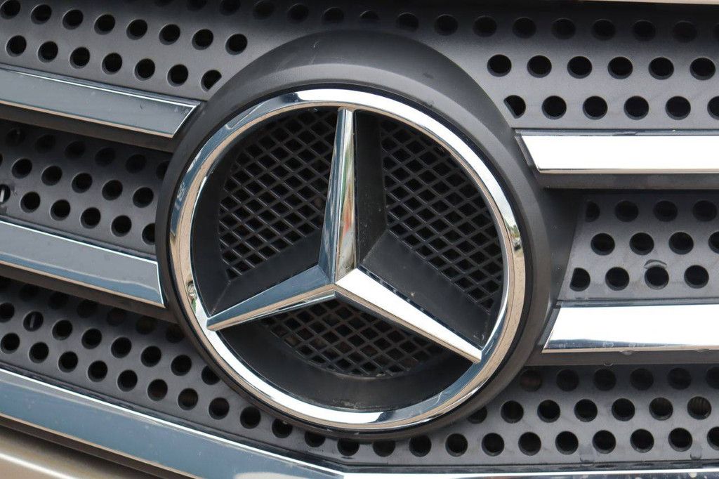 Tow truck Mercedes-Benz Sprinter Diesel 191hp 2017