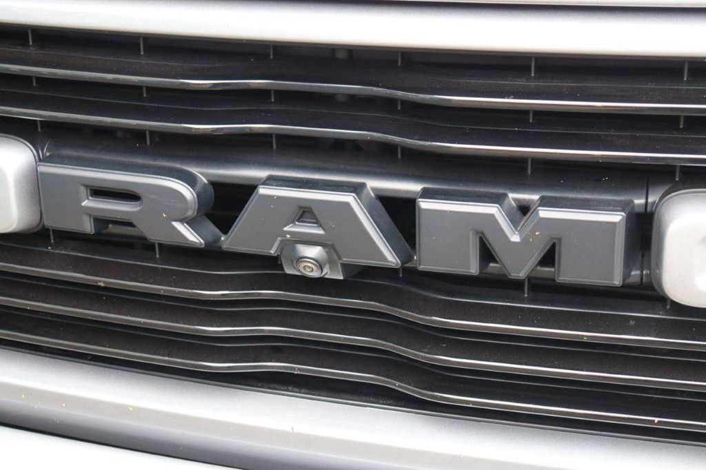 Dodge RAM 1500 Petrol 402hp 2020