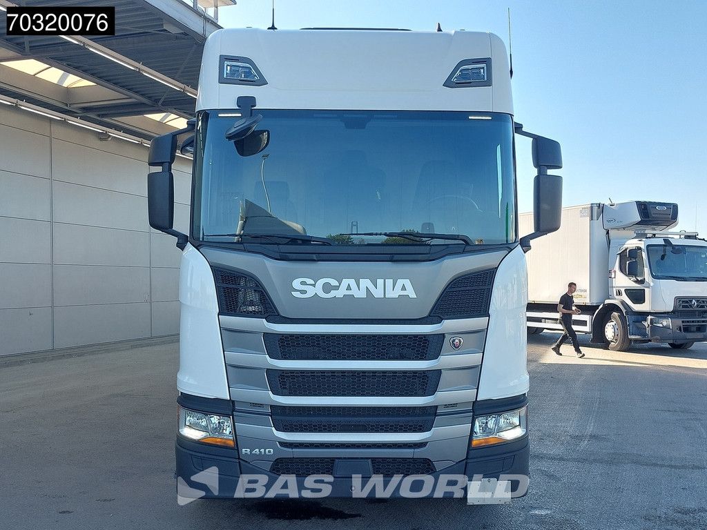 Scania R410 6X2 90.559 Kms! 6x2*4 Lift+Steering Axle Full Air Retarder Euro 6