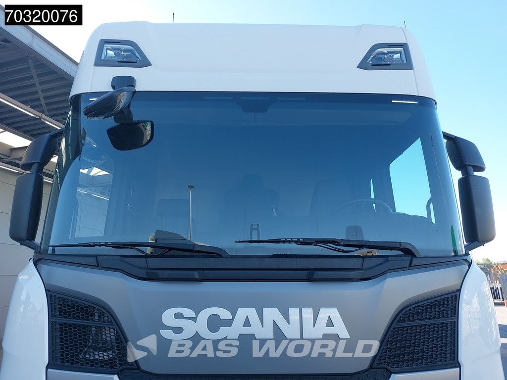 Scania R410 6X2 90.559 Kms! 6x2*4 Lift+Steering Axle Full Air Retarder Euro 6