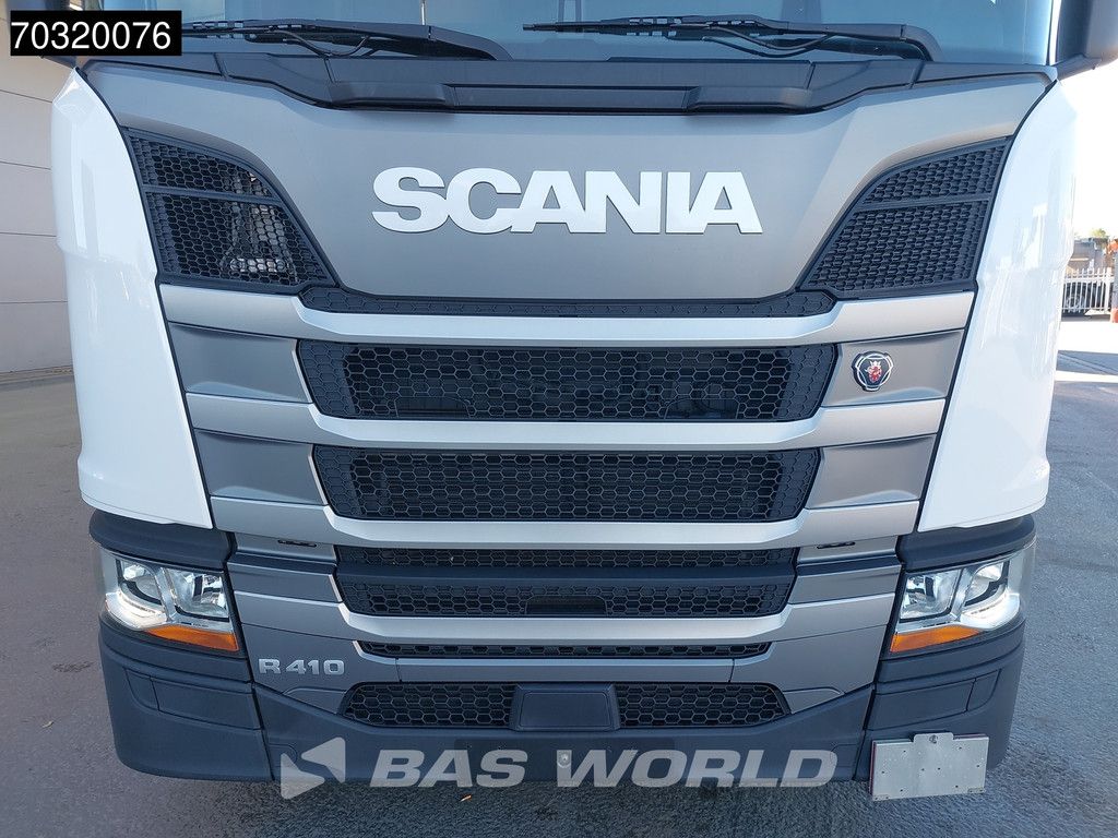 Scania R410 6X2 90.559 Kms! 6x2*4 Lift+Steering Axle Full Air Retarder Euro 6