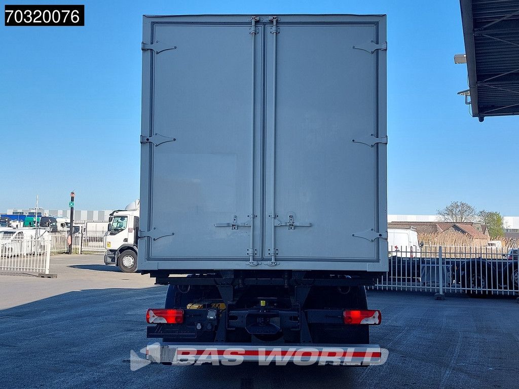 Scania R410 6X2 90.559 Kms! 6x2*4 Lift+Steering Axle Full Air Retarder Euro 6