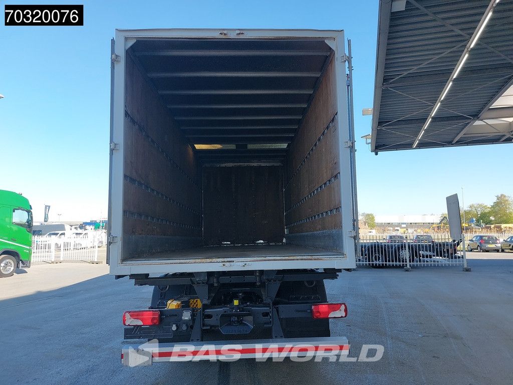 Scania R410 6X2 90.559 Kms! 6x2*4 Lift+Steering Axle Full Air Retarder Euro 6