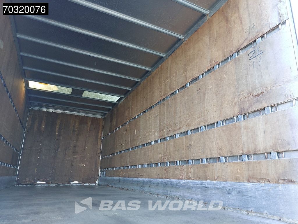 Scania R410 6X2 90.559 Kms! 6x2*4 Lift+Steering Axle Full Air Retarder Euro 6