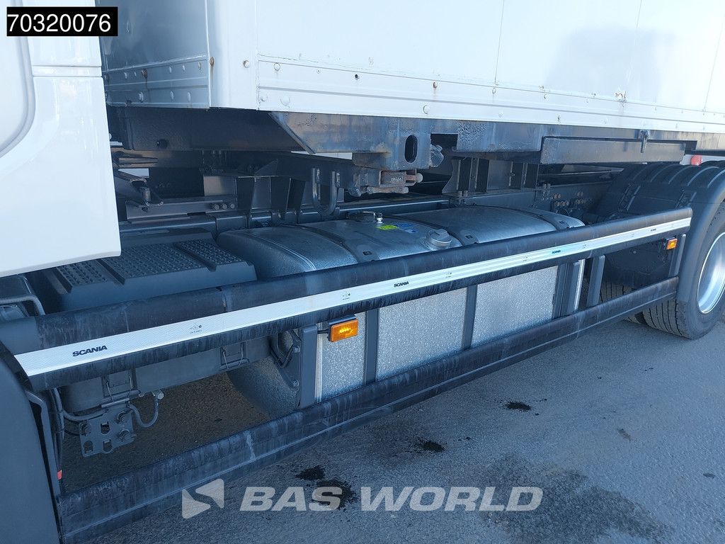 Scania R410 6X2 90.559 Kms! 6x2*4 Lift+Steering Axle Full Air Retarder Euro 6