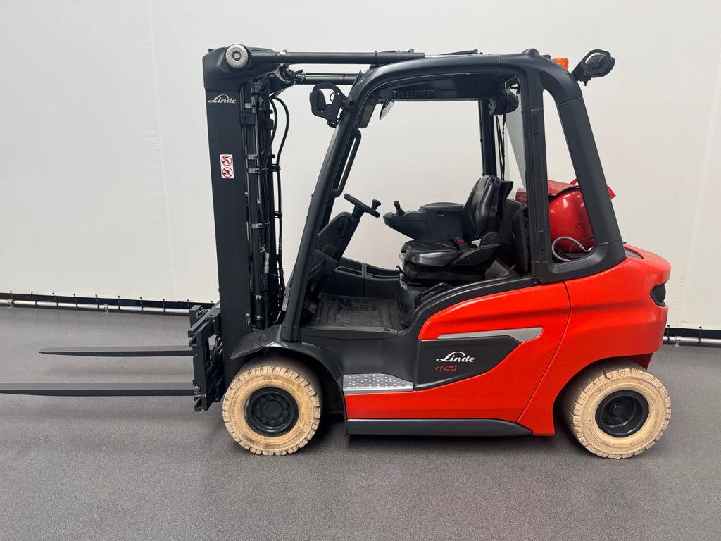 Linde 1202 H 25 T-01