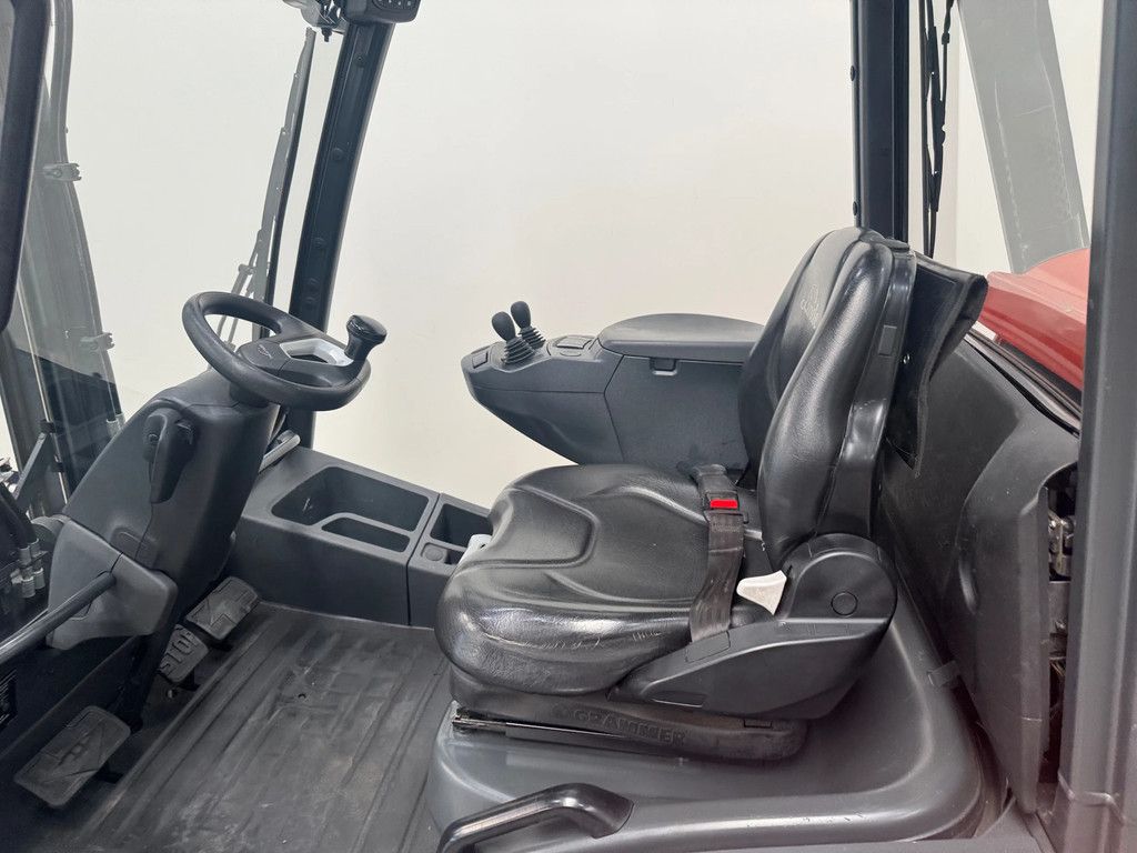 Linde 1202 H 25 T-01