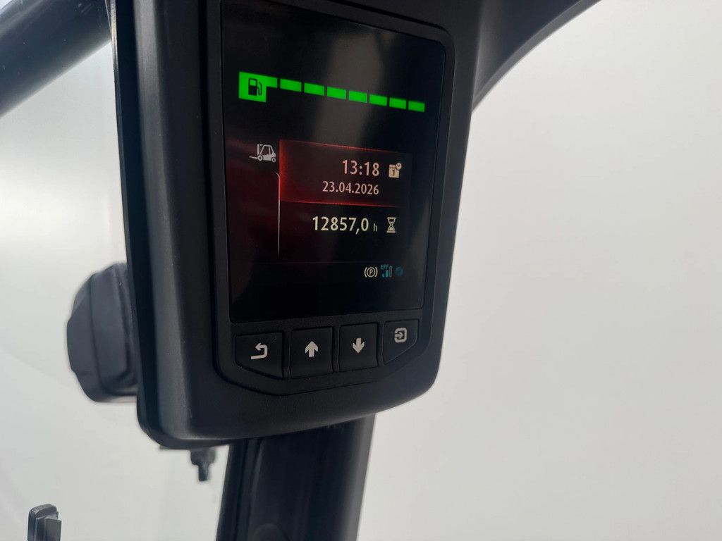 Linde 1202 H 25 T-01