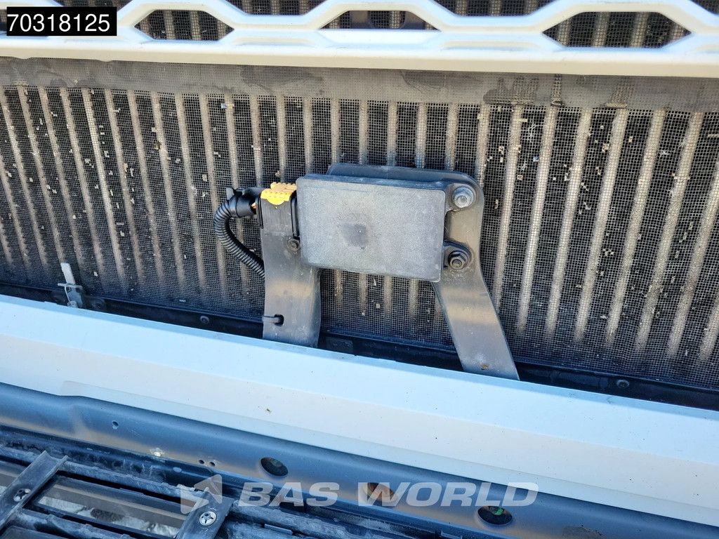 Volvo FH 500 6X2 XL ADR Retarder 2xTanks ACC