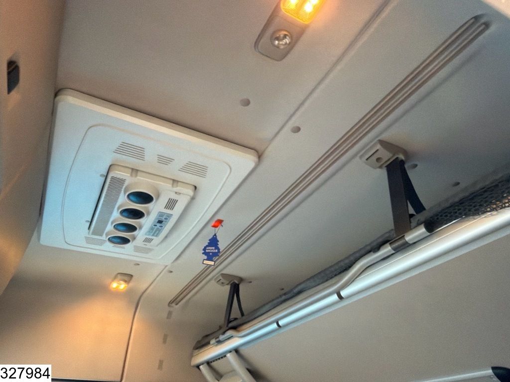 DAF XF 480 EURO 6d, Standairco