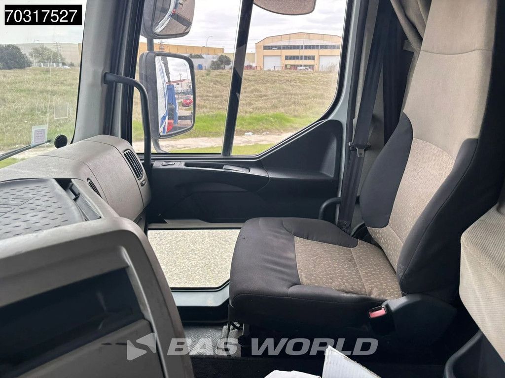 Renault Premium Premium 450 6X4 Palfinger PK54000