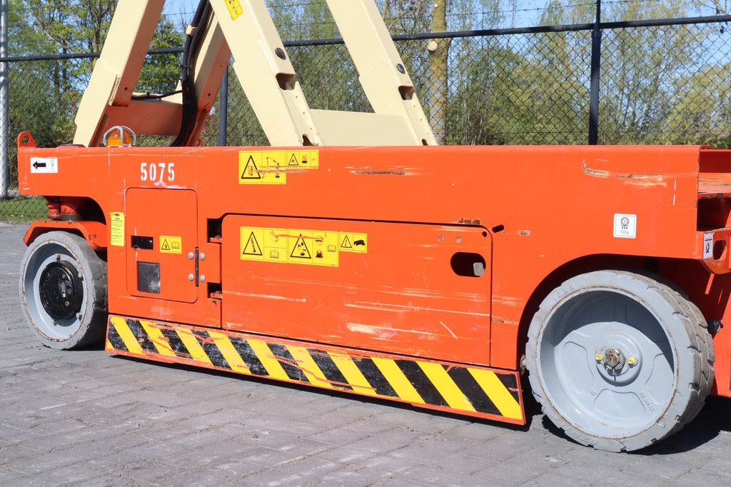 LGMG AS0808E | 10 METER | 230 KG