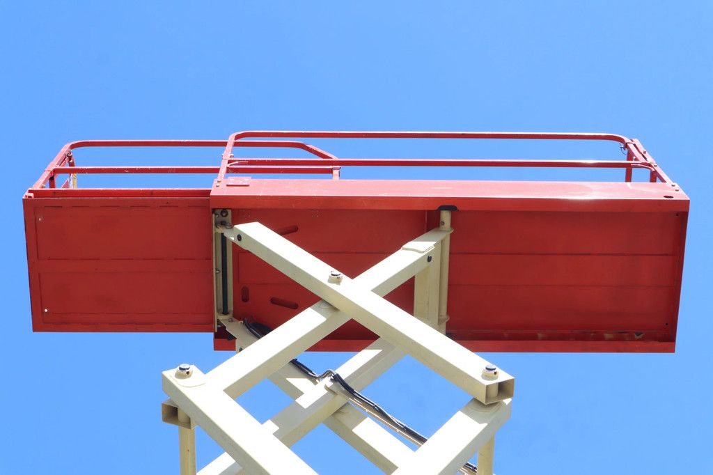 LGMG AS0808E | 10 METER | 230 KG