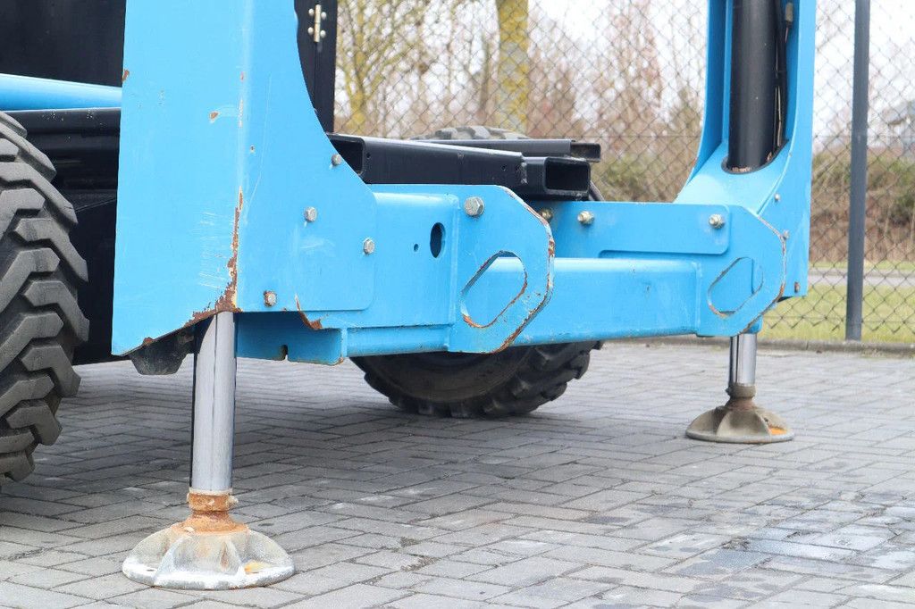 Genie GS-3384 RT | 12 METER | 1.134 KG