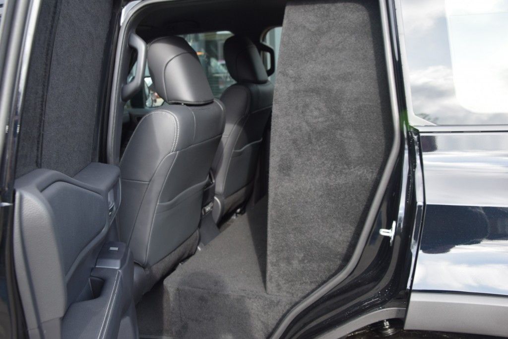 Toyota Landcruiser 250 2.8 D-4D 5DRS ELEGANCE A/T VAN BPM VRIJ