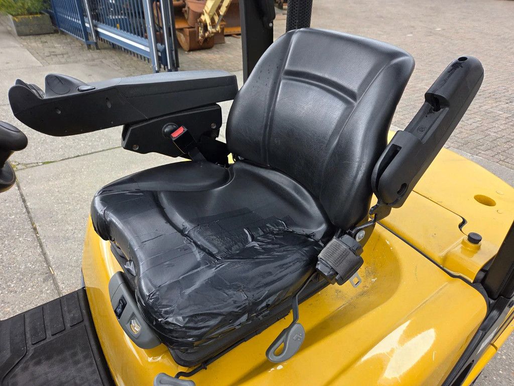 Yale GDP25VXV2770 zeer netjes!