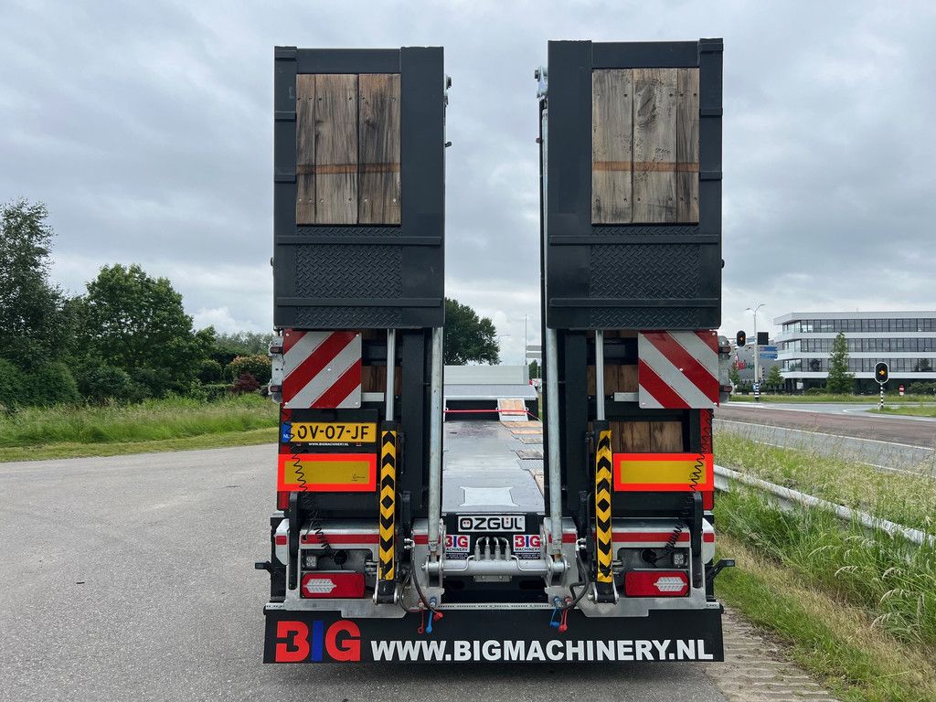 Ozgul LW4 EU FIX OX-29-DJ