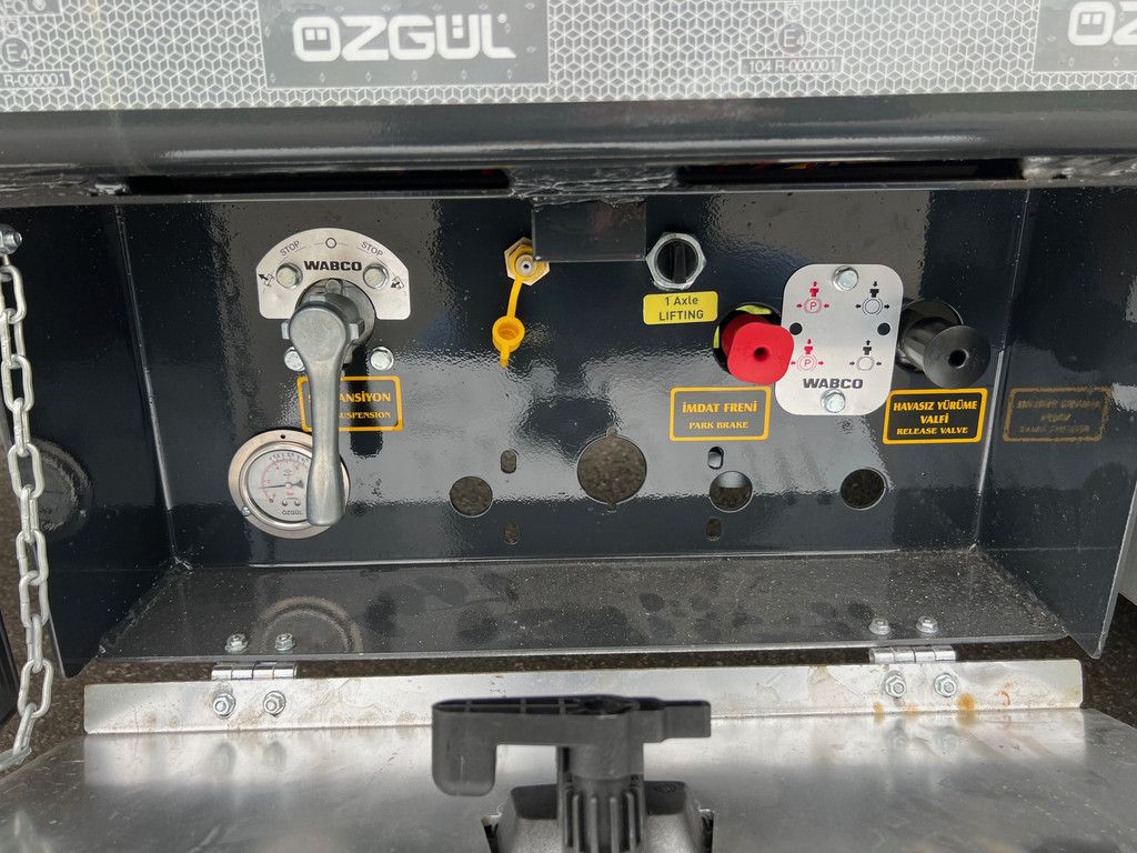 Ozgul LW4 EU FIX OX-29-DJ