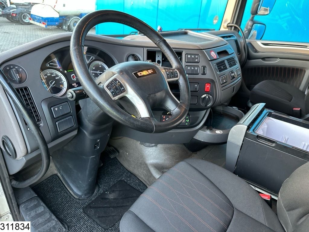 DAF XF 480 EURO 6d, ACC