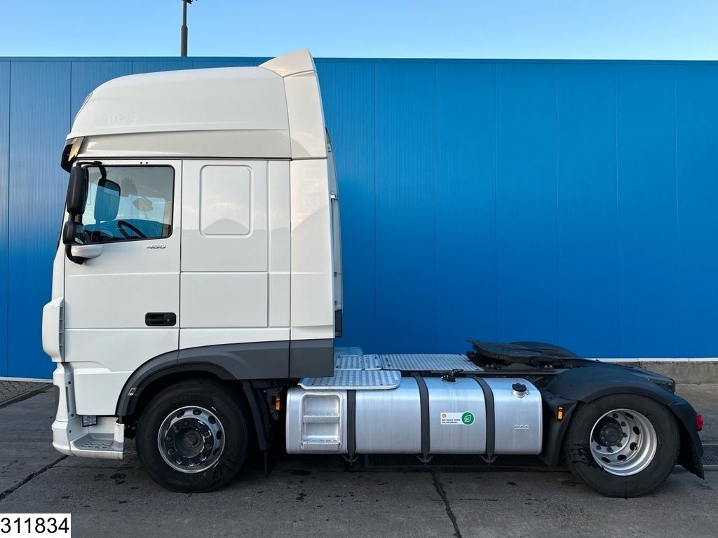 DAF XF 480 EURO 6d, ACC