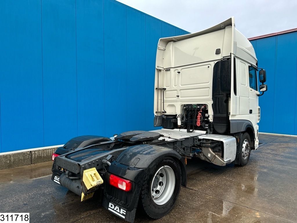 DAF XF 480 SSC, EURO 6d