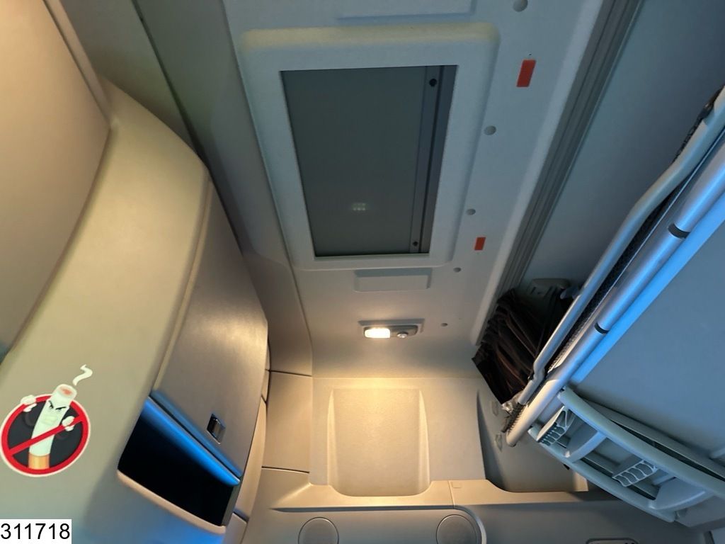 DAF XF 480 SSC, EURO 6d