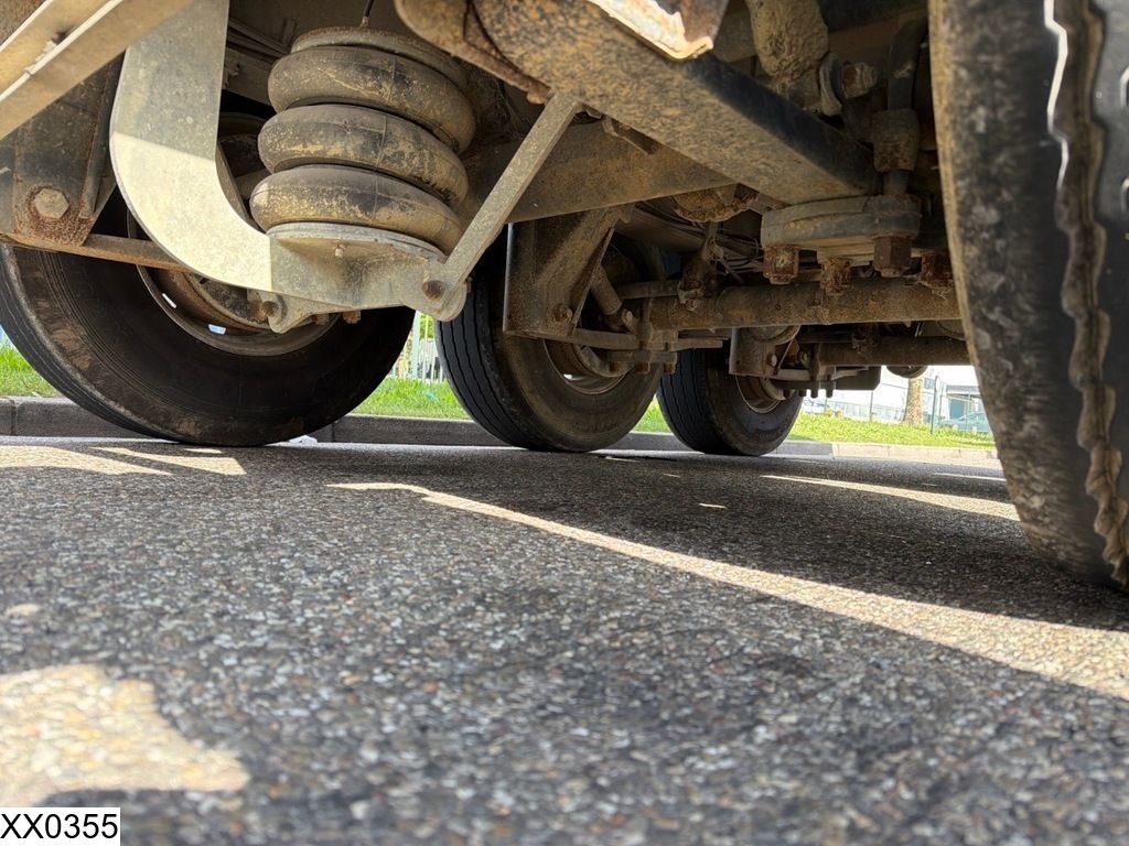 General Trailers kipper 25,5 m3