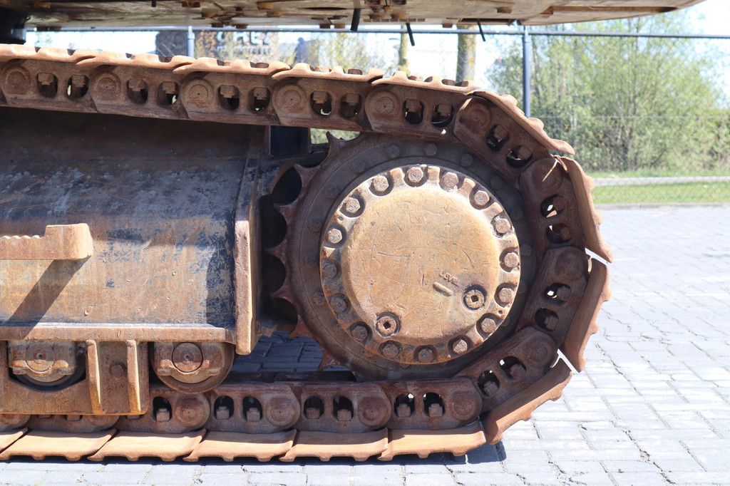 Caterpillar 330FL | 330 FL | BUCKET | QUICK COUPLER