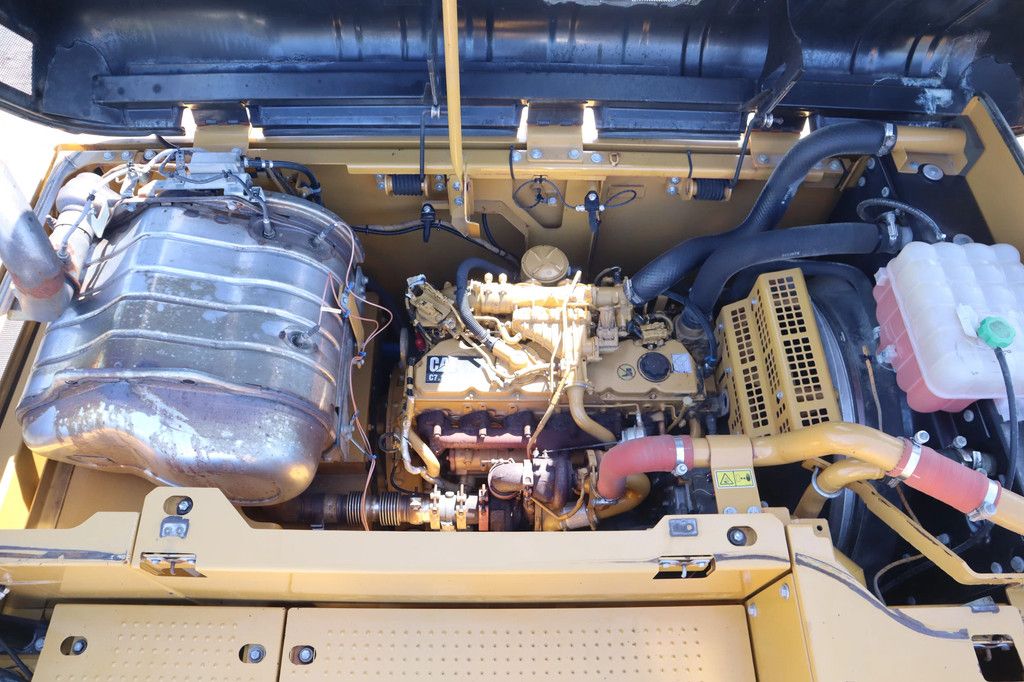 Caterpillar 330FL | 330 FL | BUCKET | QUICK COUPLER