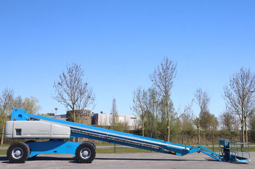Genie S-125 | 40 METER | 300 KG