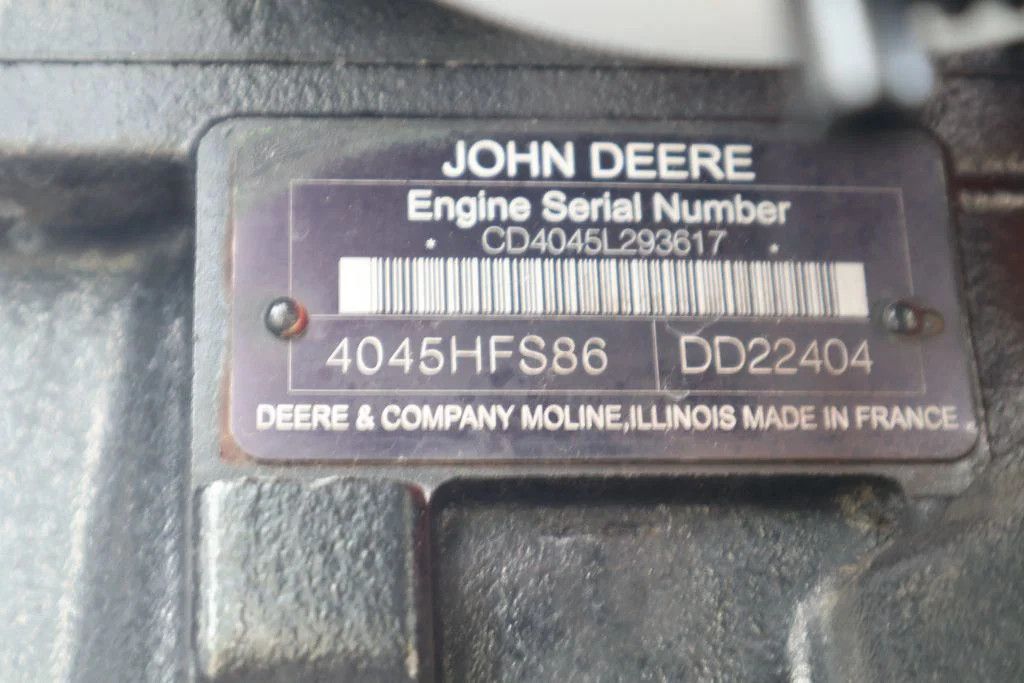 SDMO R90C3 | 90 KVA | 400 V