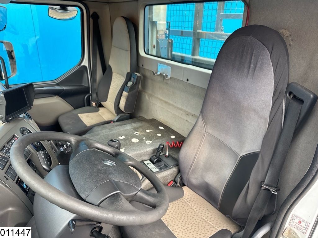 Renault Kerax 380 Dxi 6X4, EURO 5, Manual