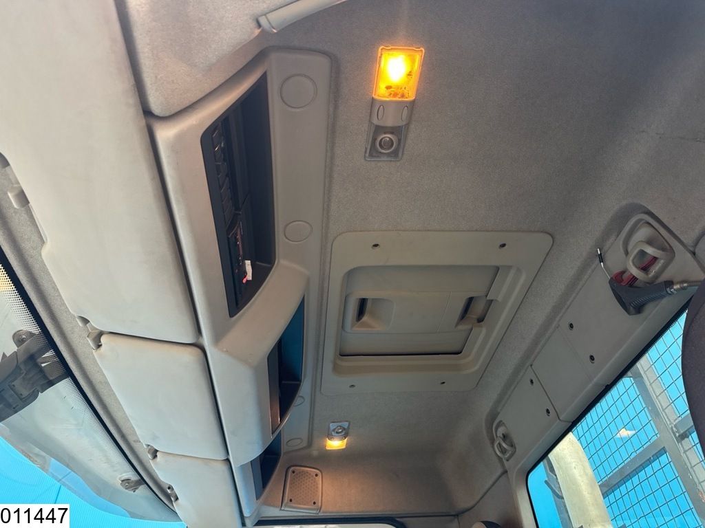 Renault Kerax 380 Dxi 6X4, EURO 5, Manual