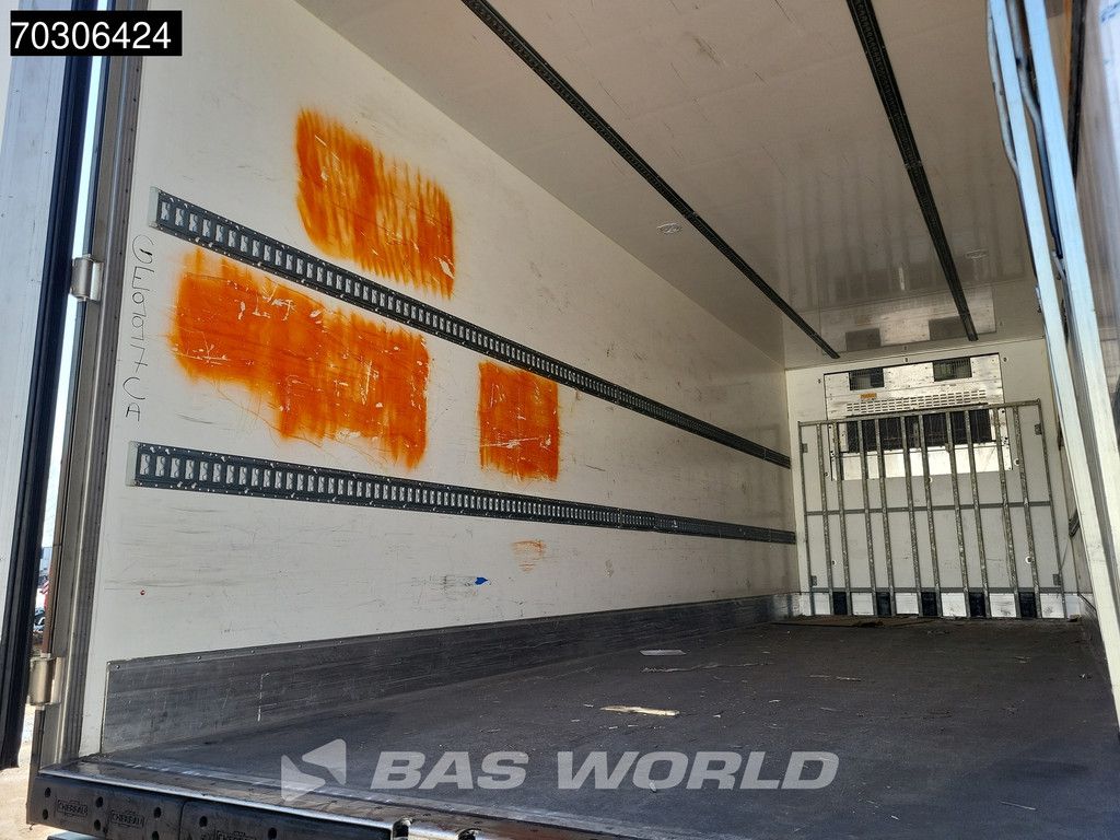 Chereau CRD3 3 axles