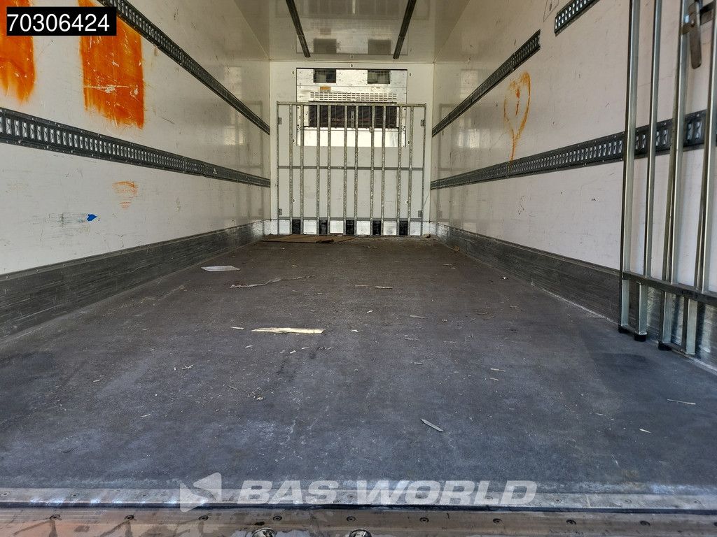 Chereau CRD3 3 axles