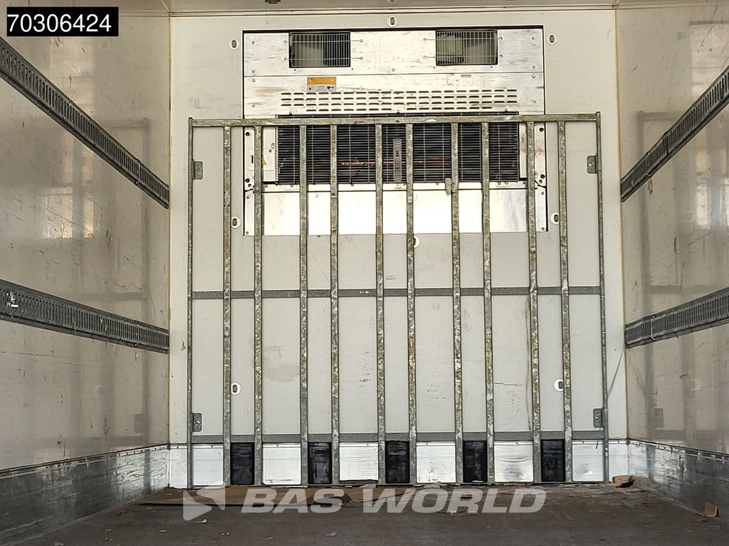 Chereau CRD3 3 axles