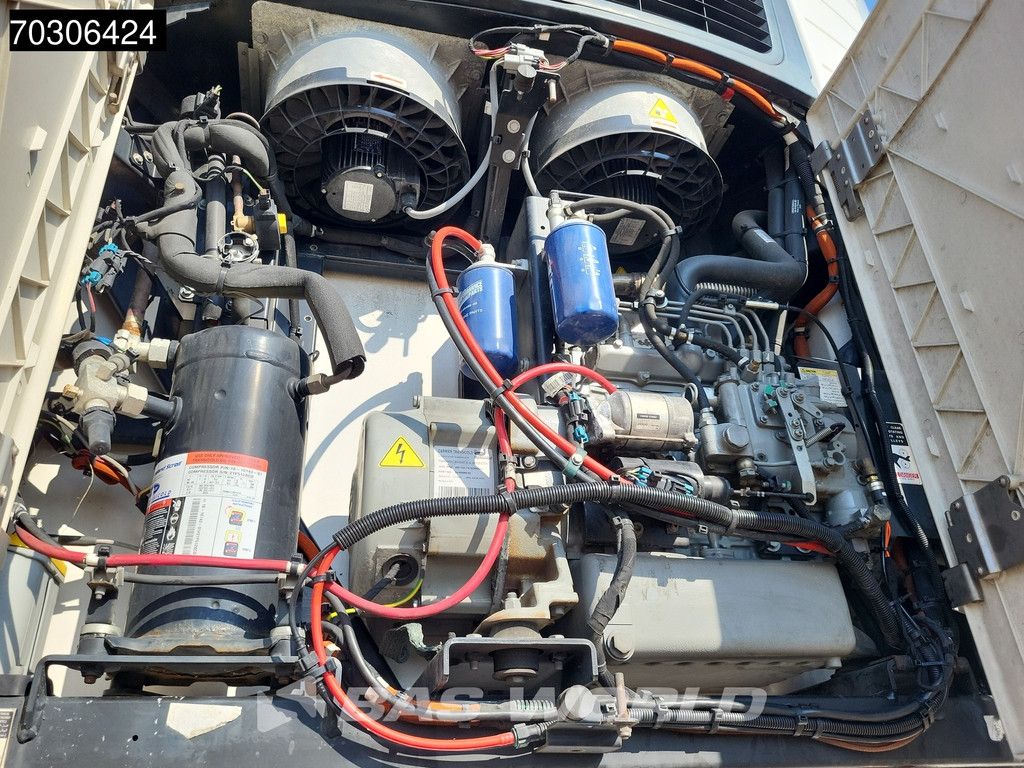 Chereau CRD3 3 axles