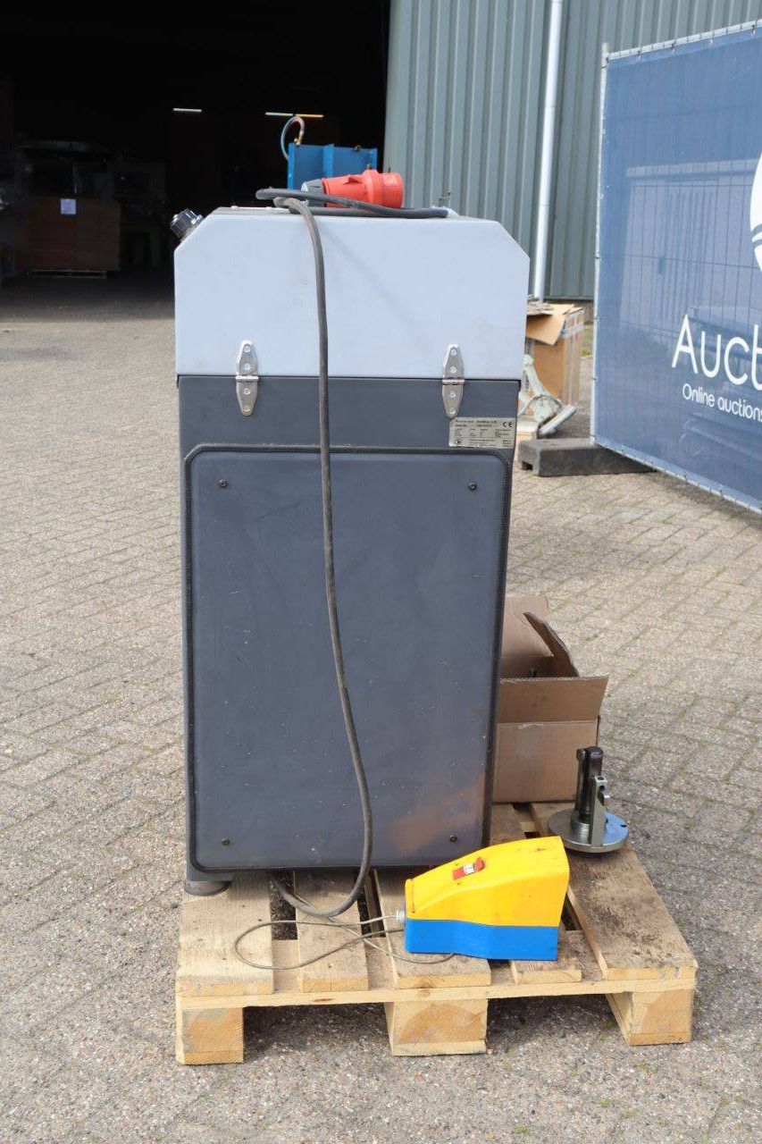 Snake peeler machine One Skive 5-50 Electric 400V 1999