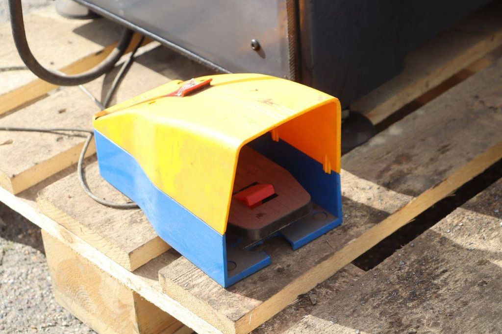 Snake peeler machine One Skive 5-50 Electric 400V 1999