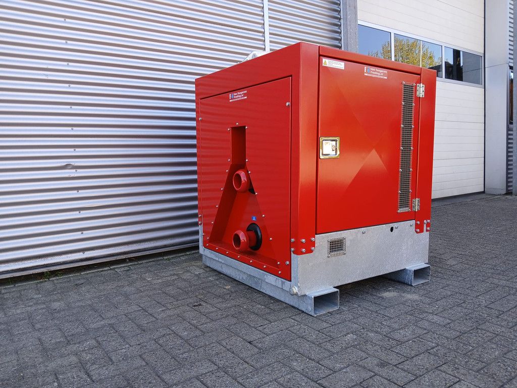 WEHDE PUMPEN WM 50 KS HATZ 1D42z