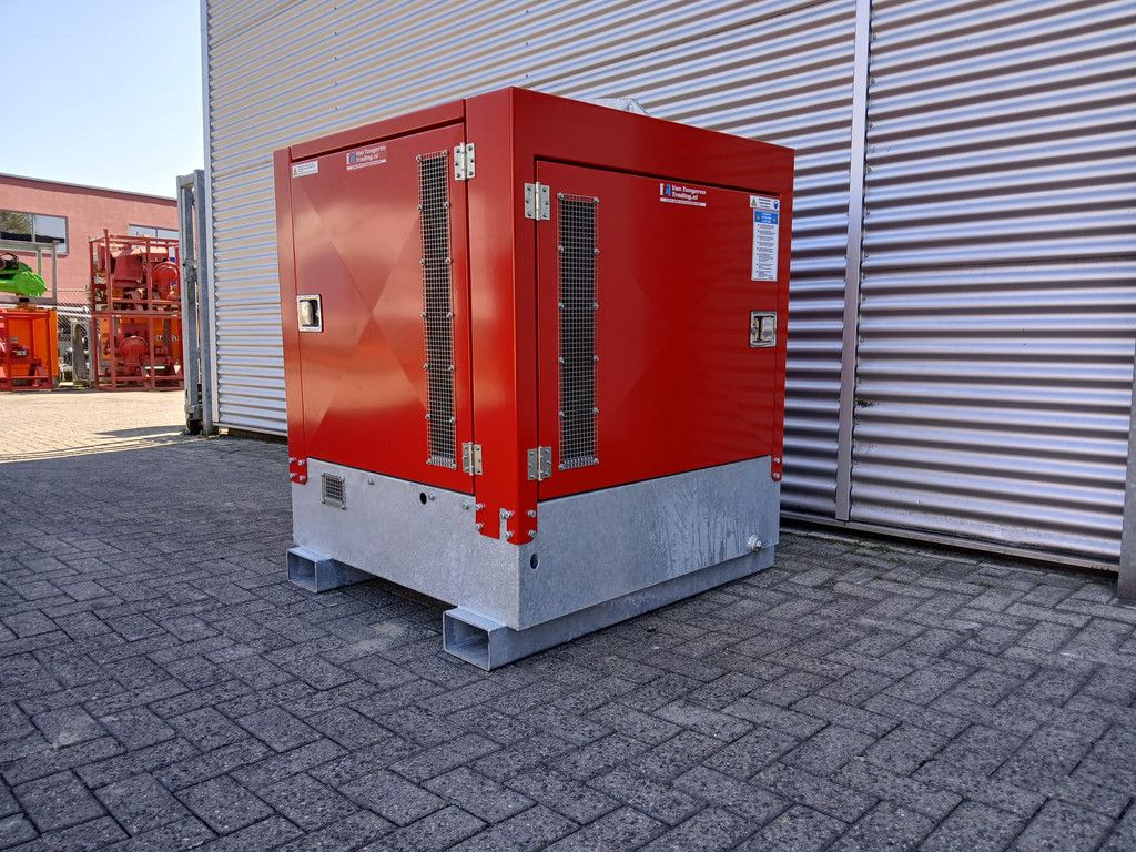 WEHDE PUMPEN WM 50 KS HATZ 1D42z