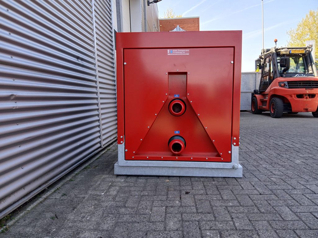 WEHDE PUMPEN WM 50 KS HATZ 1D42z