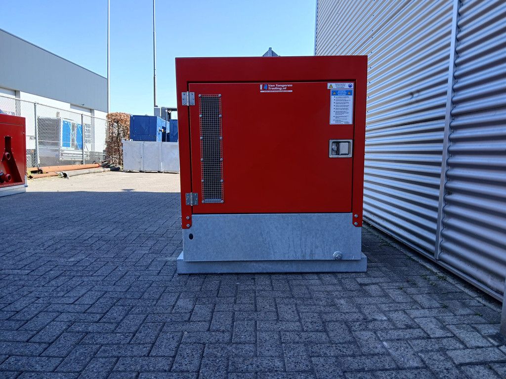 WEHDE PUMPEN WM 50 KS HATZ 1D42z