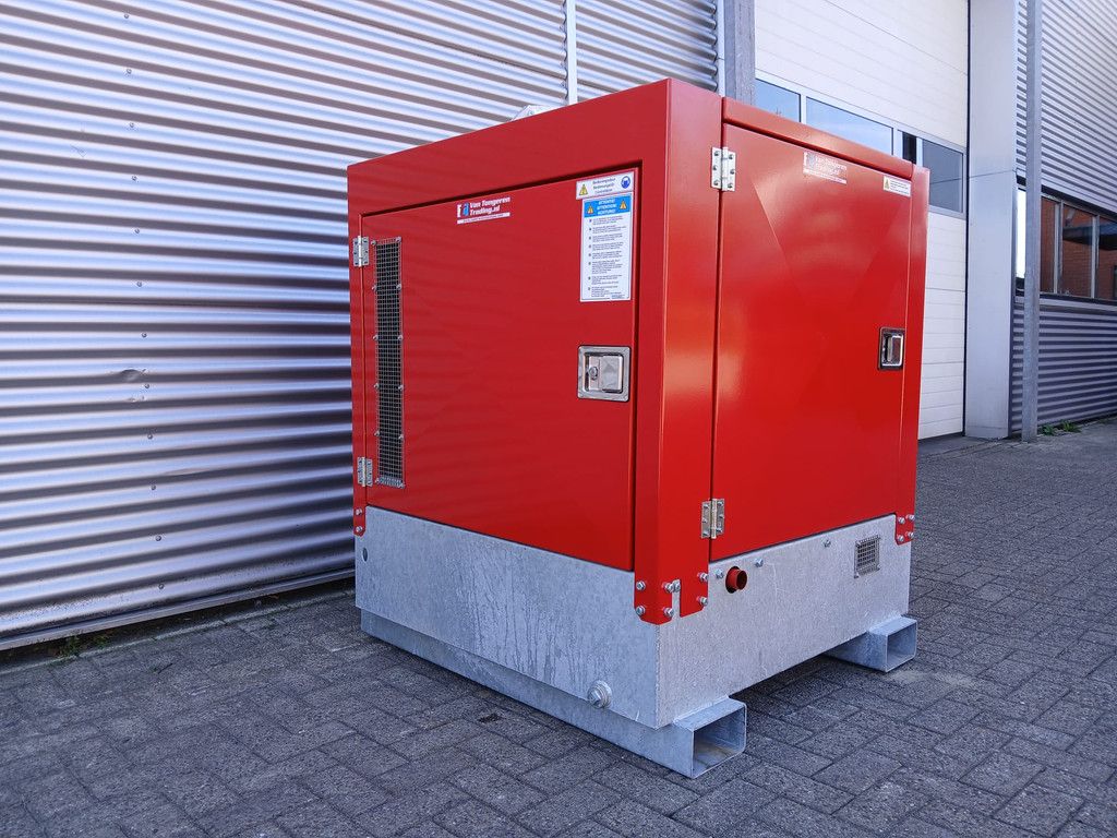 WEHDE PUMPEN WM 50 KS HATZ 1D42z