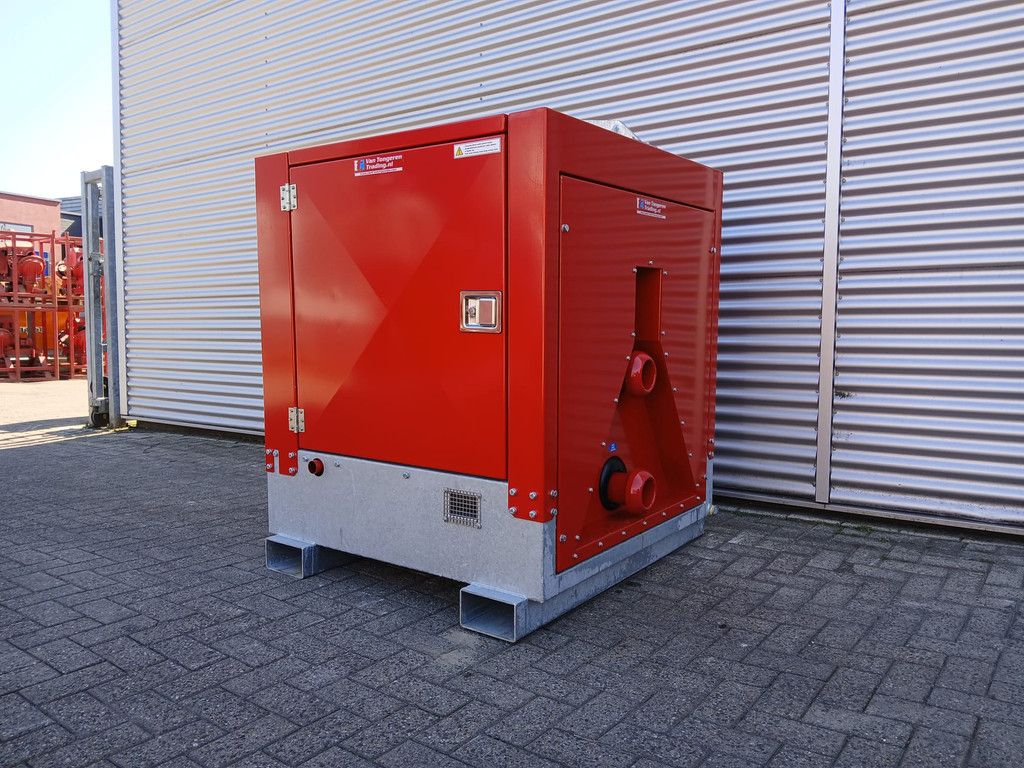 WEHDE PUMPEN WM 50 KS HATZ 1D42z