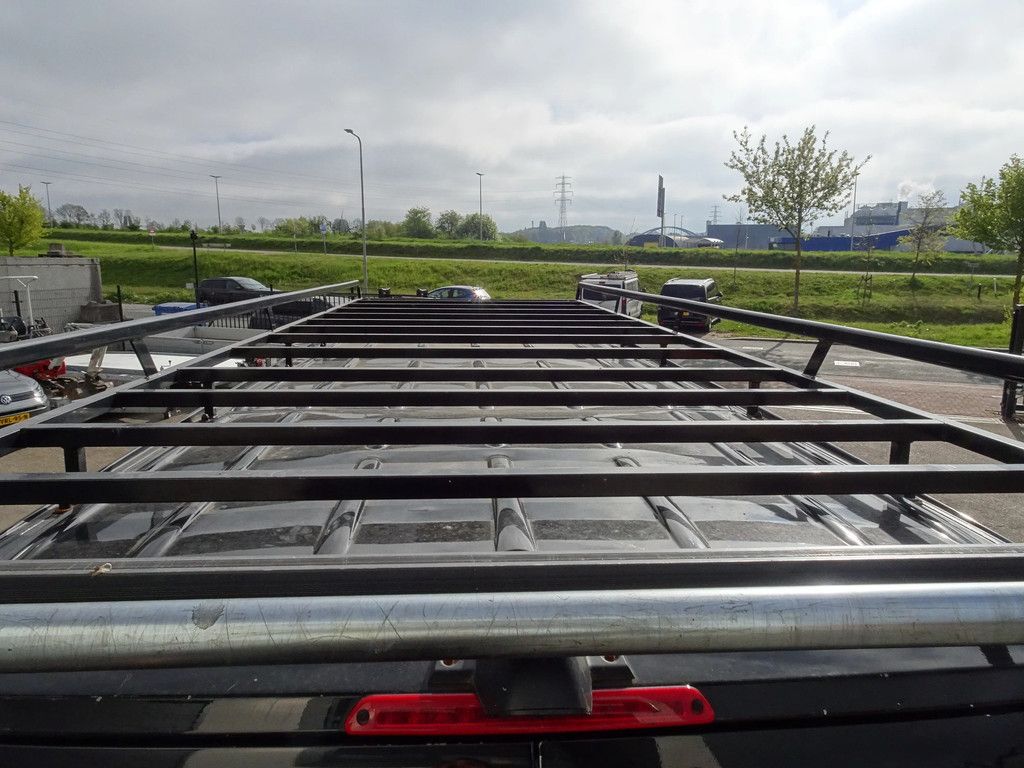 Mercedes-Benz Sprinter 906BB35