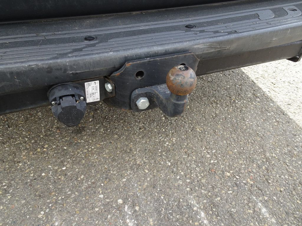 Mercedes-Benz Sprinter 906BB35