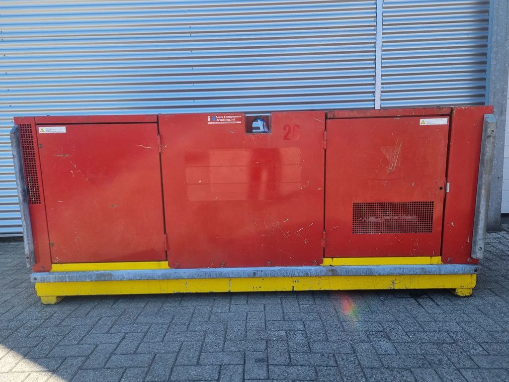 BBA PT90 with Hatz 1D18Z