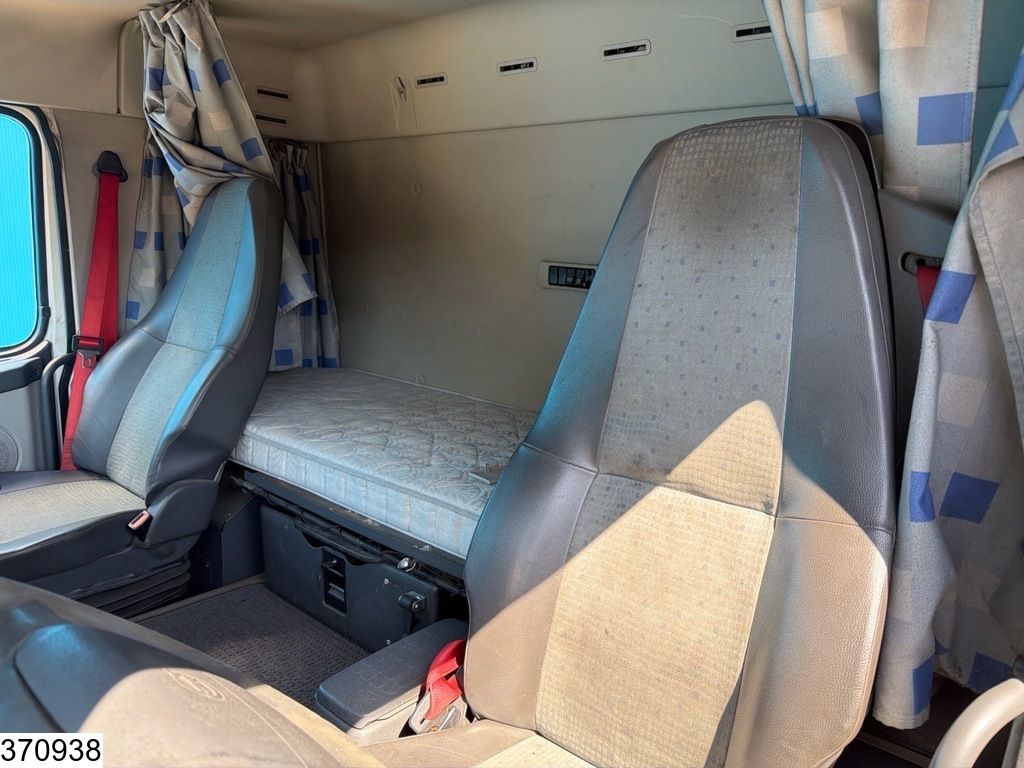 Volvo FH 420 EURO 3, Manual, ADR