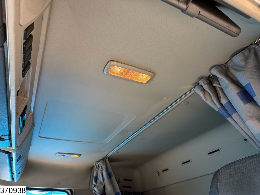 Volvo FH 420 EURO 3, Manual, ADR